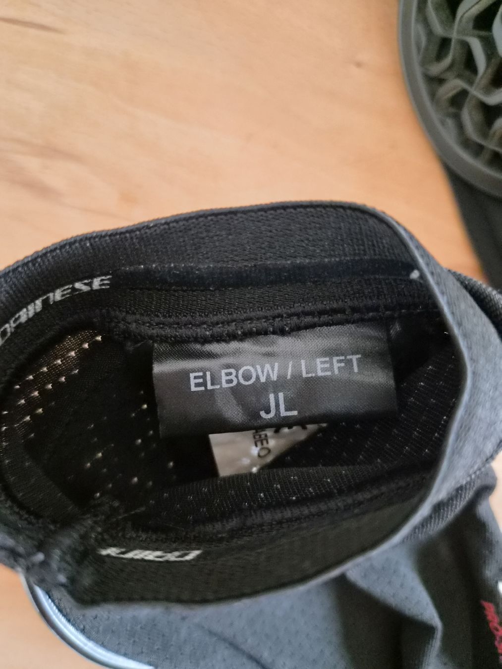 Protezioni & Imbottiture: Bike Schoner – Usato da Sevelen venduto da bina7619 8