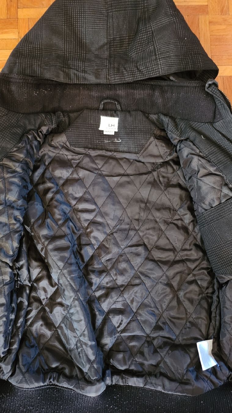 Giacche & Cappotti: veste automne/hiver garçon 12 ans – Usato da Payerne venduto da fantasy124 1