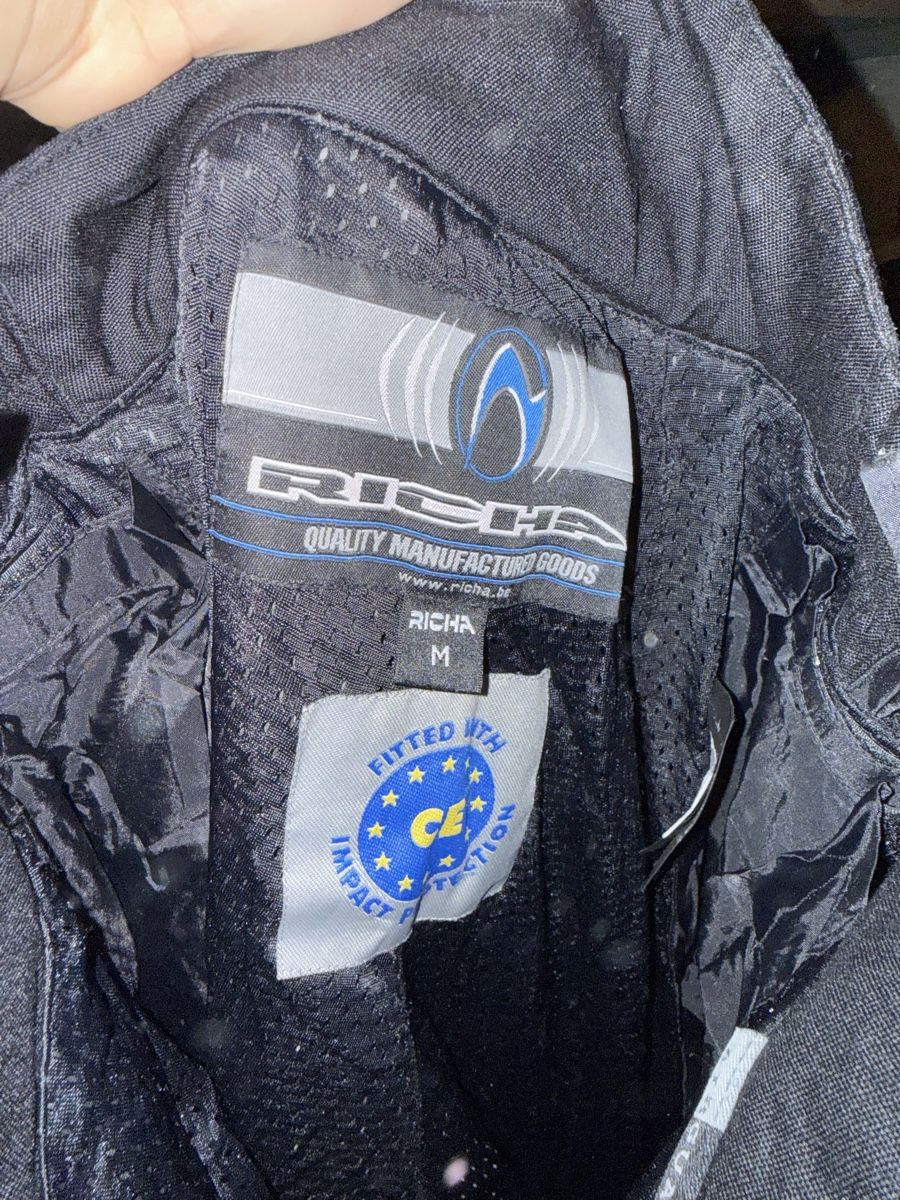 Pantaloni: Motorradkleidung – Usato da Münchenbuchsee venduto da anjok 3