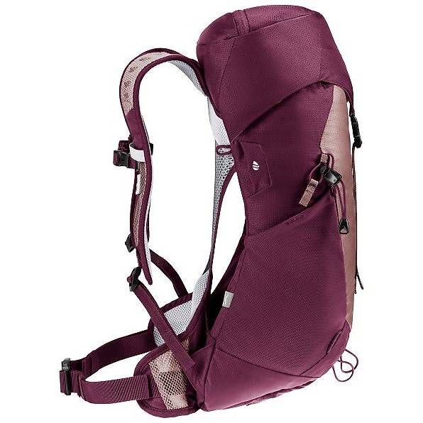 Deuter Sacs à dos: Deuter AC Lite 14 SL Damen Rucksack – D'occasion à Rotkreuz par Bonito77 1