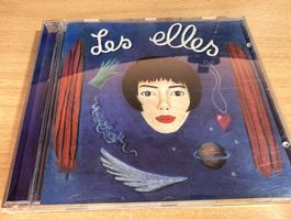 Y3 Les Elles – Les Elles