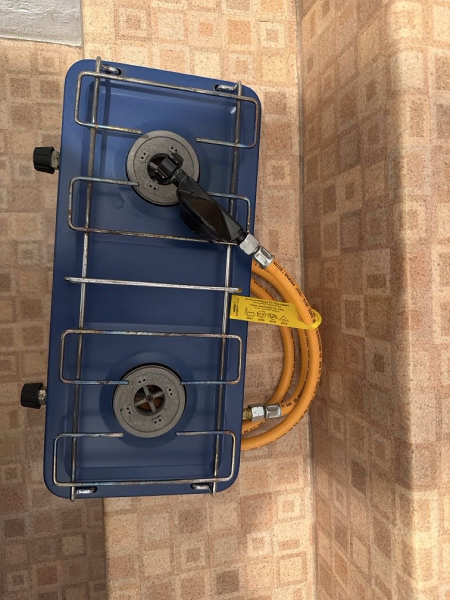 Elettrodomestici da cucina: Campingaz Brenner – Nuovo (secondo la descrizione) da Regensdorf venduto da Kaffeekanne2106 1