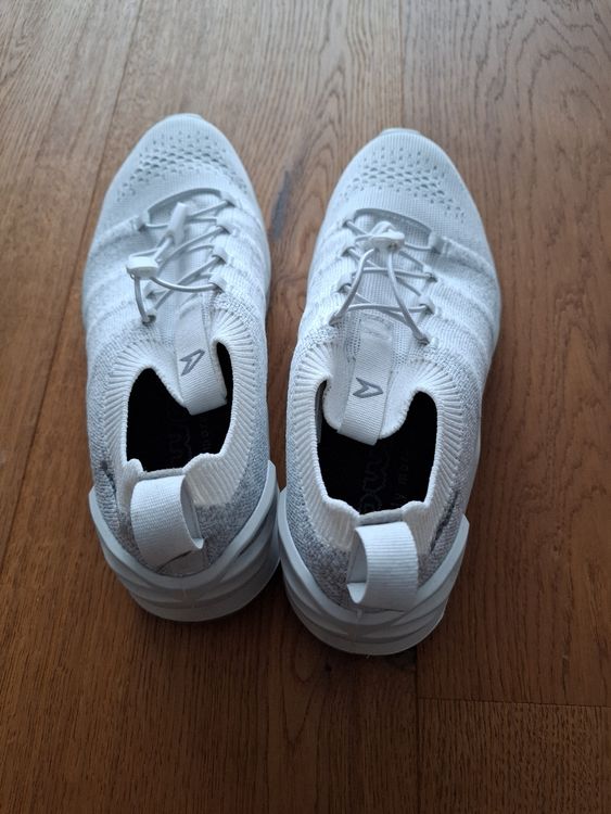 Lowa Fusion Lo Ws Gr. 37 1/2 - Damen Trekkingschuhe 5
