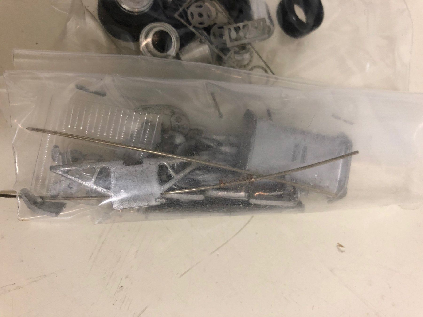 Ferrari Modellini d'auto: FDS-Kit Ferrari 1/43 – Nuovo (secondo la descrizione) da Muttenz venduto da Gucci2005 8
