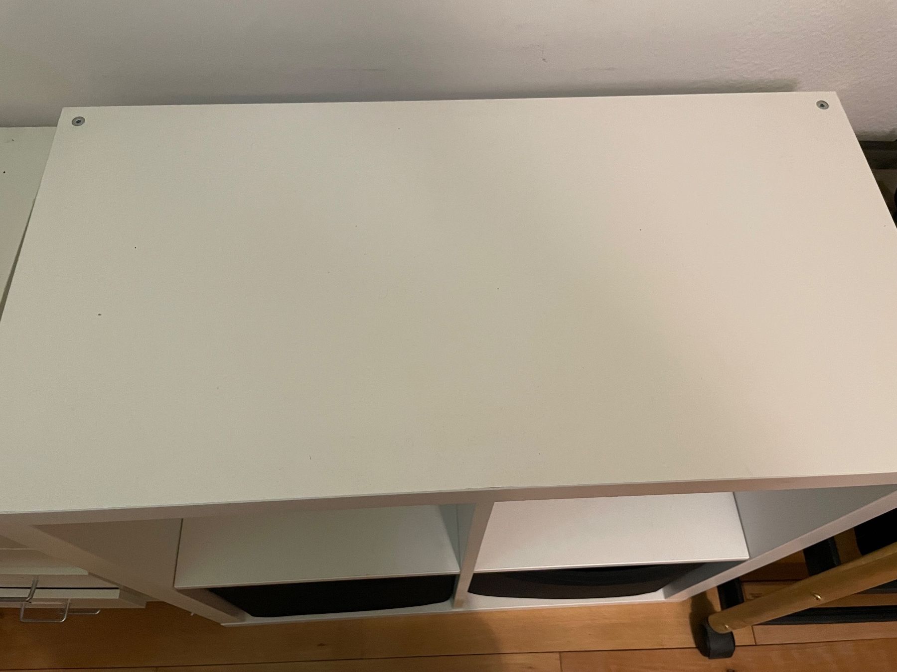 Étagères: Ikea-Möbel Kallax – D'occasion à Zürich par mat_xtz9 1