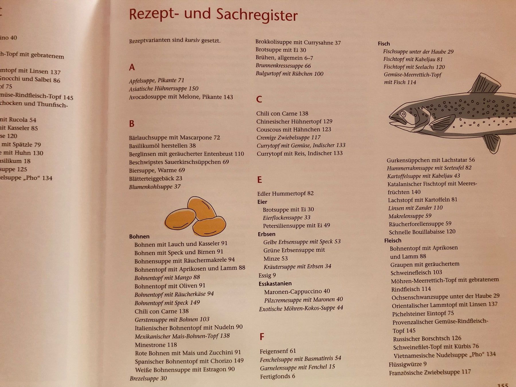 Libri: Leckere Suppen und Eintöpfe - Reader's Digest – Usato da Pfäffikon ZH venduto da Wacardo 9