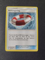 Rettungsring 62/70 Trainer Pokémon Dragon Majesty 2018 DE