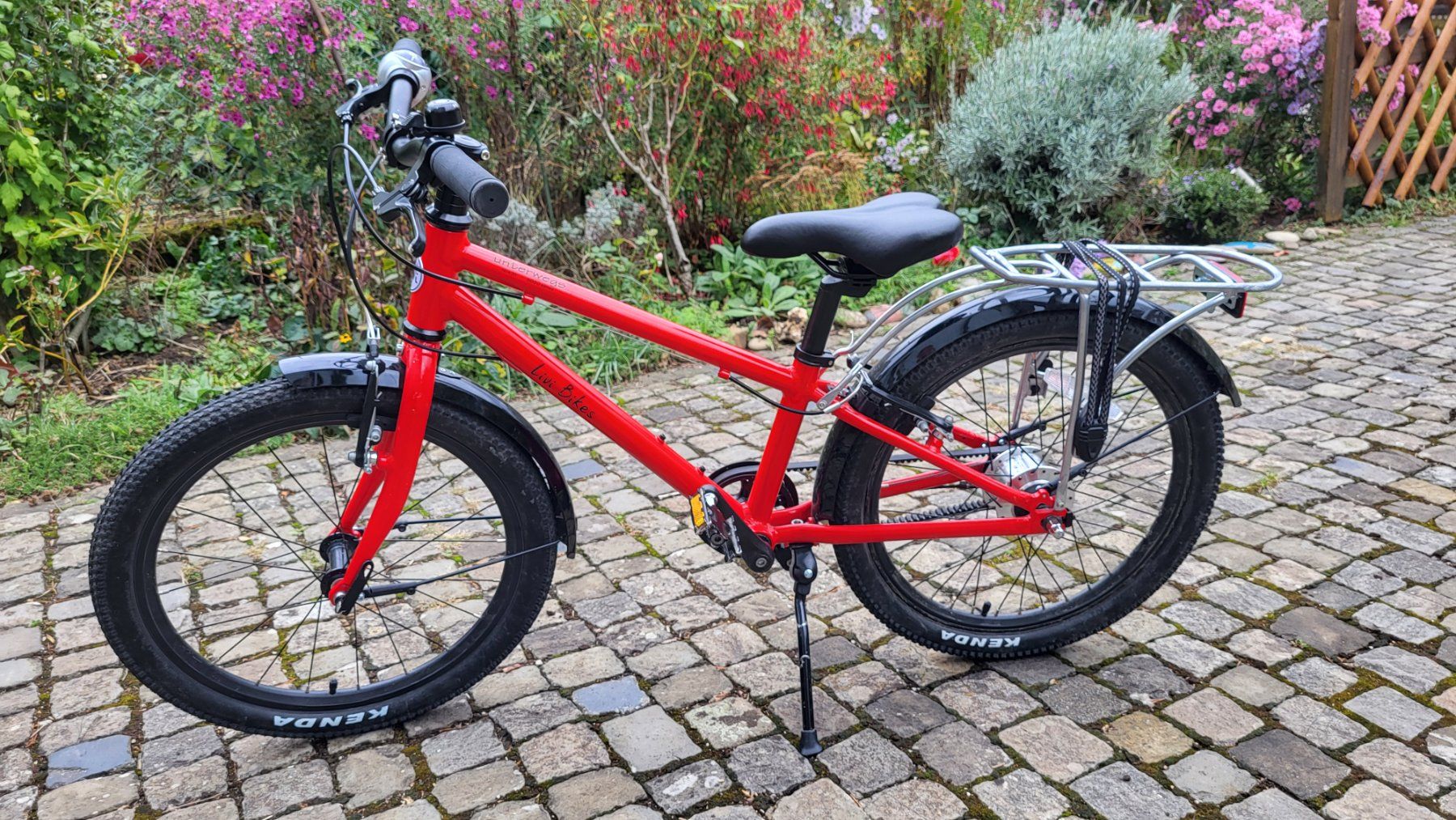 Biciclette: Kindervelo – Usato da Brugg AG venduto da ok4alli 1