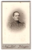 Fotografie Naef-Hort, Zofingen, Luzerner