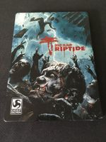 Dead Island Riptide (Steelbook)