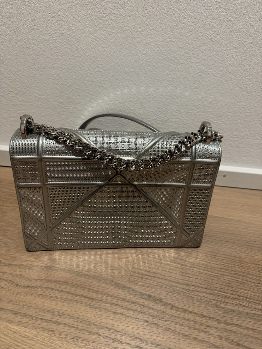 Dior Taschen für Damen: Dior Diorama Bag – Gebraucht aus Küsnacht ZH von Zafsa 1