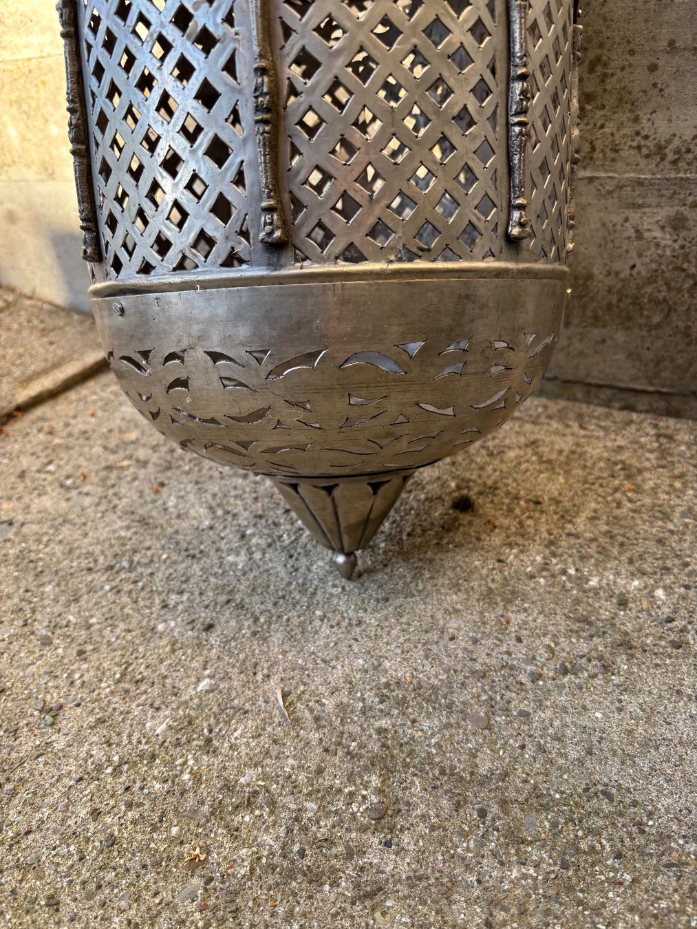 Lampen: Orientalische Lampe – Gebraucht aus Gebenstorf von Ta-Dah 2