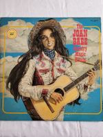 Vinyle Joan Baez Country Music Album 🎶🎸