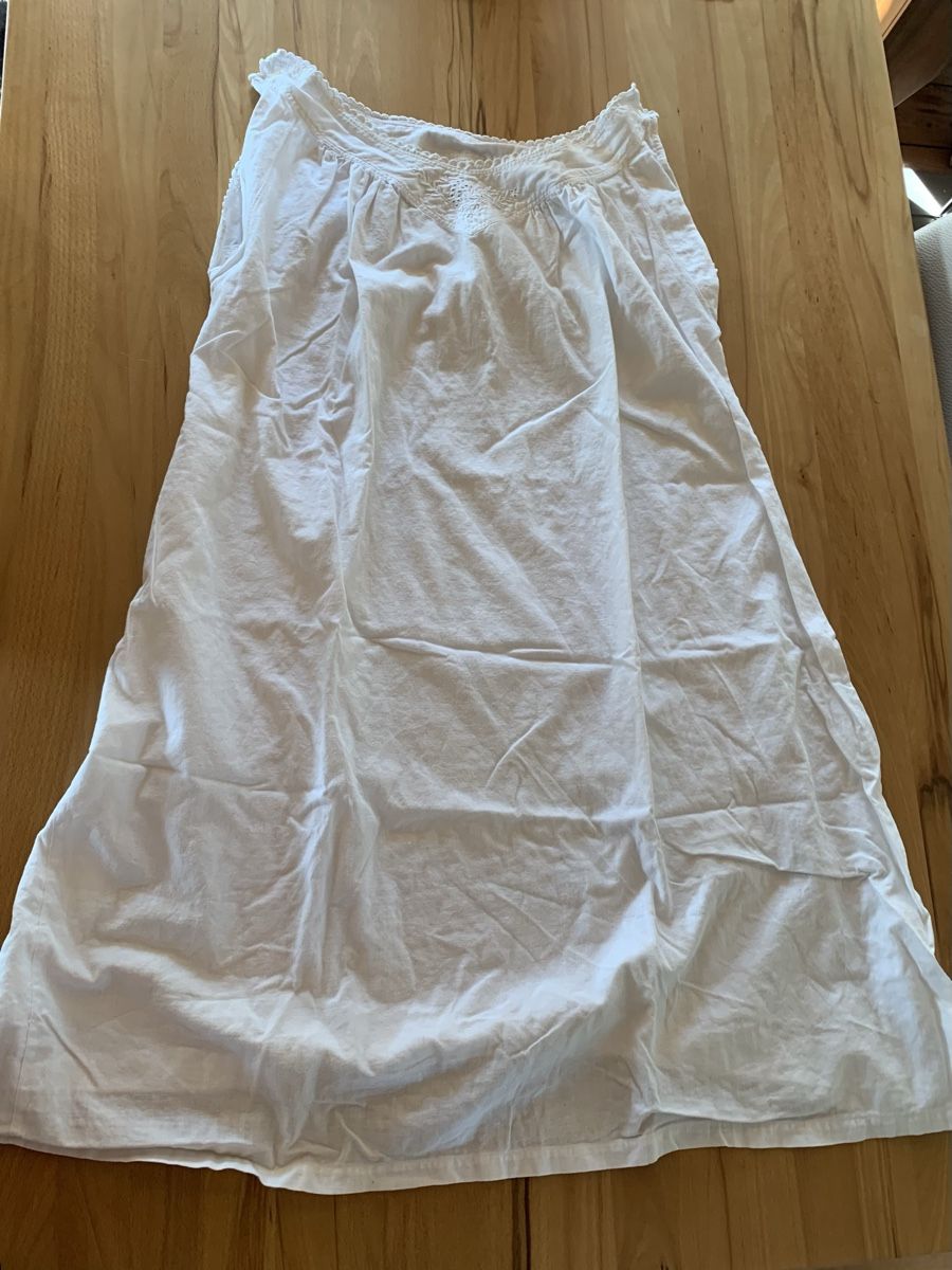 Negligees & Pigiami: Nachthemd – Usato da Grabs venduto da kamaruti