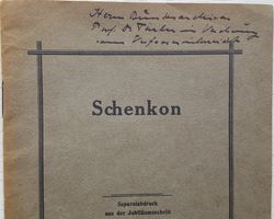 Schenkon am Sempachersee, Kt. Luzern (1930 ?)
