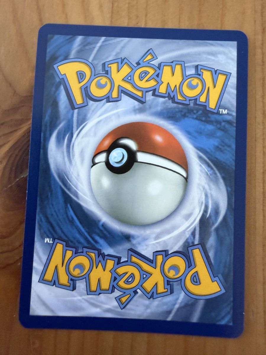 Pokémon Carte collezionabili: Beldeneige (MEG043) – Nuovo (secondo la descrizione) da Vevey venduto da Matx 1