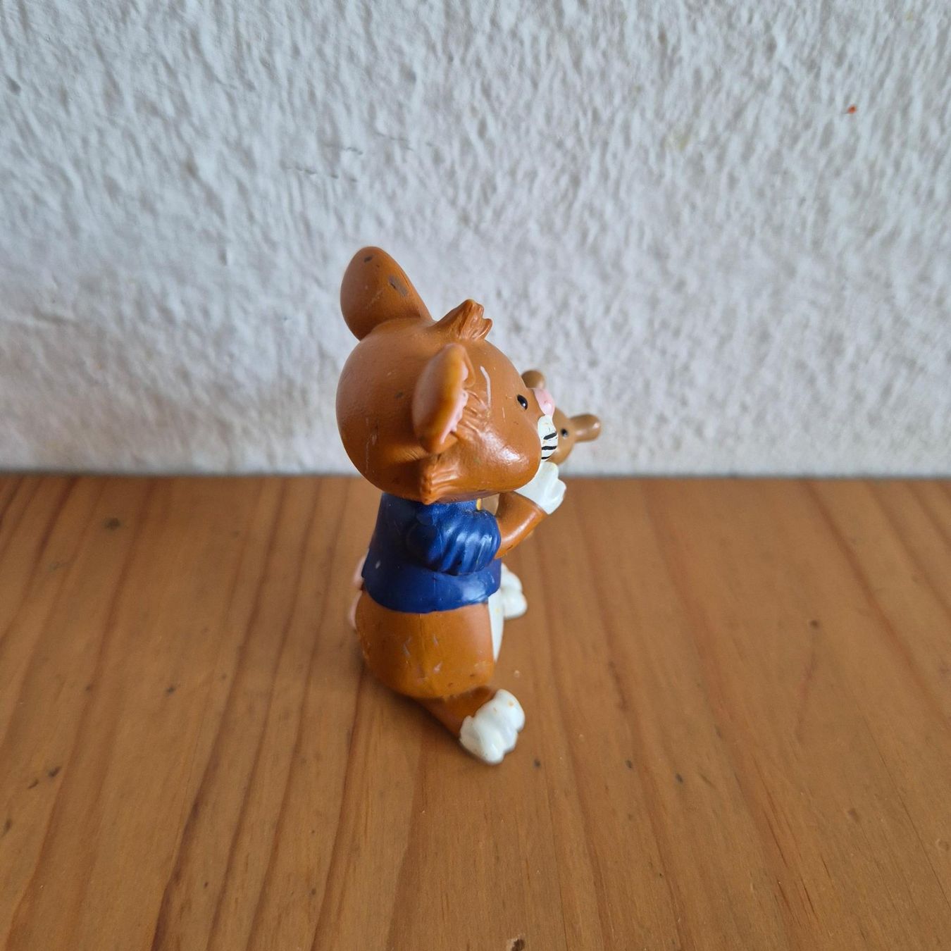 Tonies Statuette: Tonie - Leo Lausemaus – Usato da Luzern venduto da nnamfuak 3