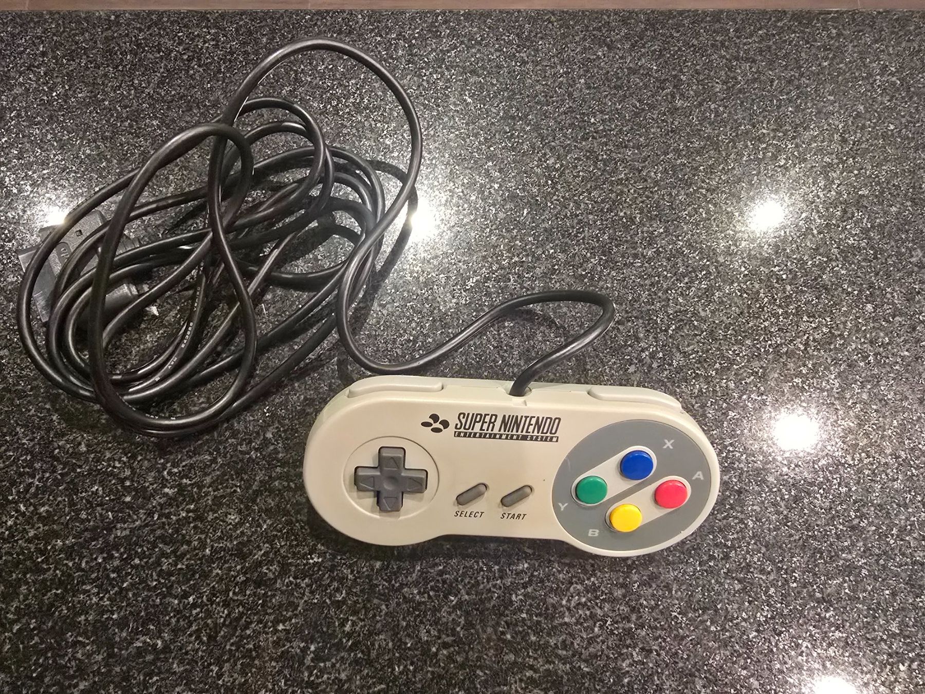 Nintendo Console: SNES +3 Games – Nuovo (secondo la descrizione) da Hombrechtikon venduto da embenito 7