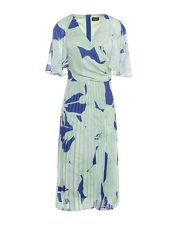 Sommerkleid von EMME by MARELLA – 38 – NEU