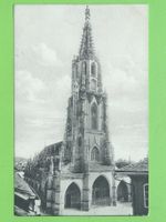 Bern, Münster