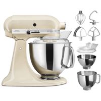 KitchenAid 5KSM175PS EAC Küchenmaschine