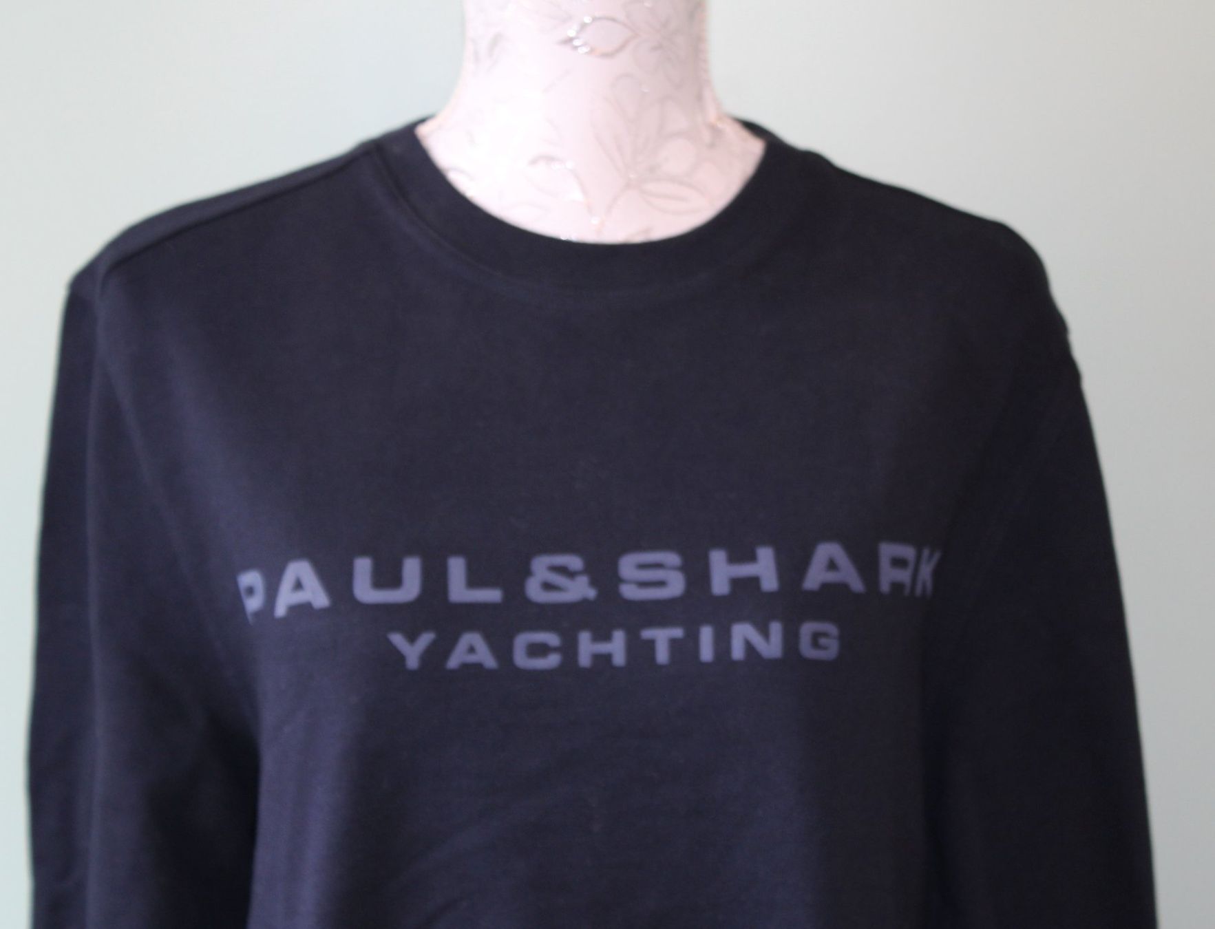 Paul & Shark Maglioni & Felpe: Pullover von *PAUL & SHARK* – Usato da Schaan venduto da antikes_und_kurioses 1