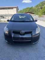 Toyota Auris 2.0 Diesel MFK Noch Ca 1.5 Jahre