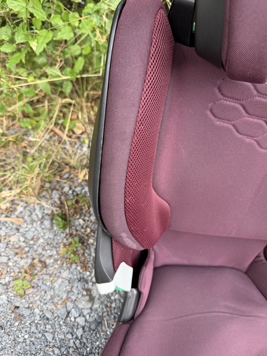 Maxi-Cosi Sièges auto: Kindersitz Maxi-Cosi Kore Pro i-Size – D'occasion à Triesenberg par dom_hd56 3