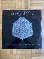 Unity 3 Trance Vinyl