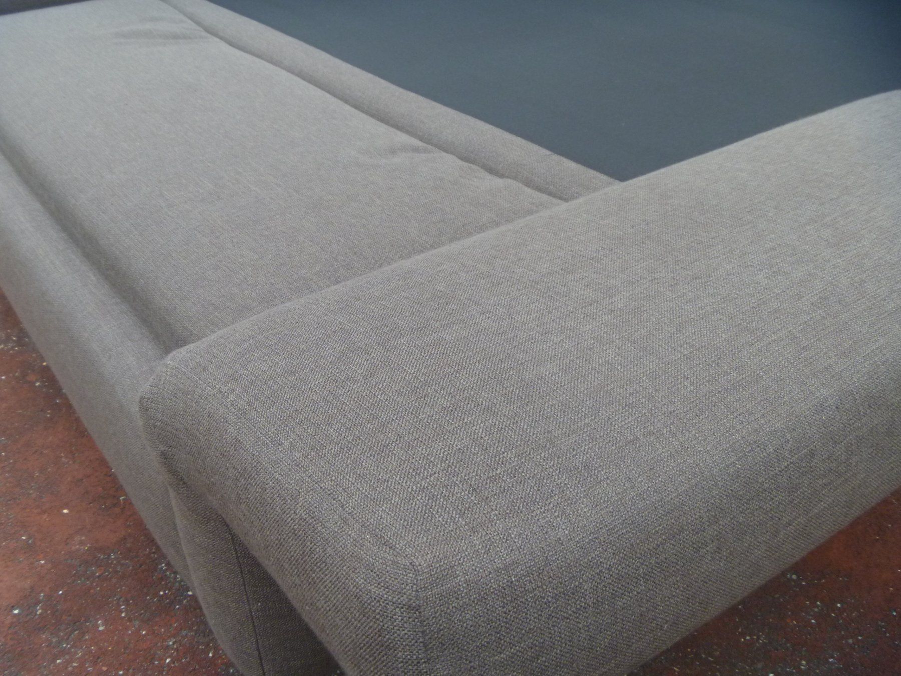 Divani: Bettsofa Stoff – Usato da Rüti ZH venduto da baumchen 5
