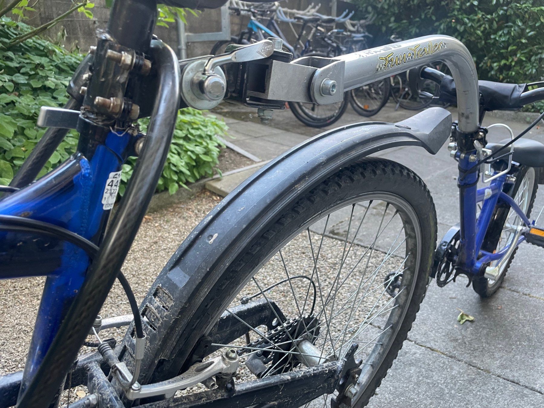 Biciclette: Schattenvelo – Usato da Zuerich venduto da Victor74 2