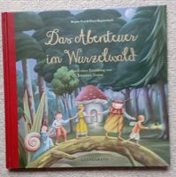 Das Abenteuer im Wurzelwald, Coppenrath