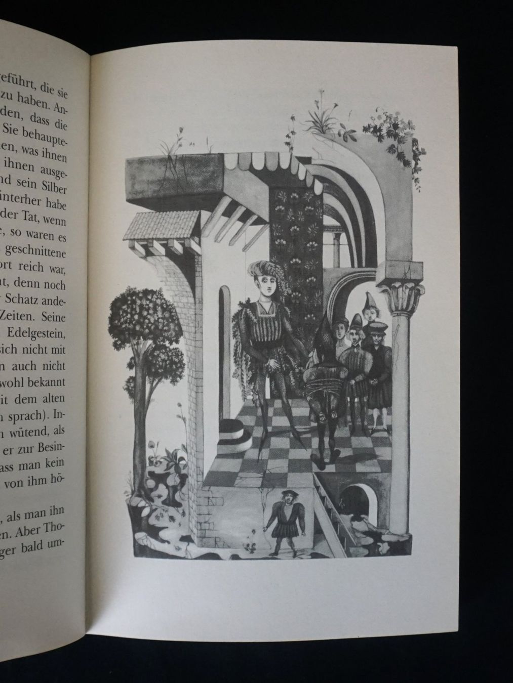 Bücher: Buch "Der kleine Hobbit" von J.R.R. Tolkien – Gebraucht aus Pratteln von  4