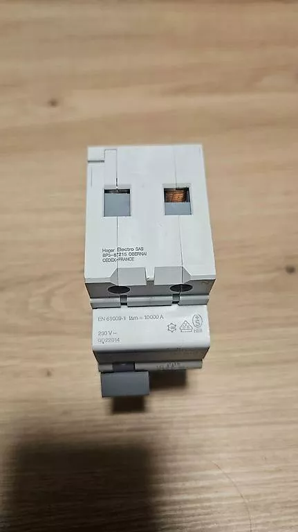 Componenti elettronici: FI/LS ADA563D – Nuovo (secondo la descrizione) da Buochs venduto da D.Scheuber 1