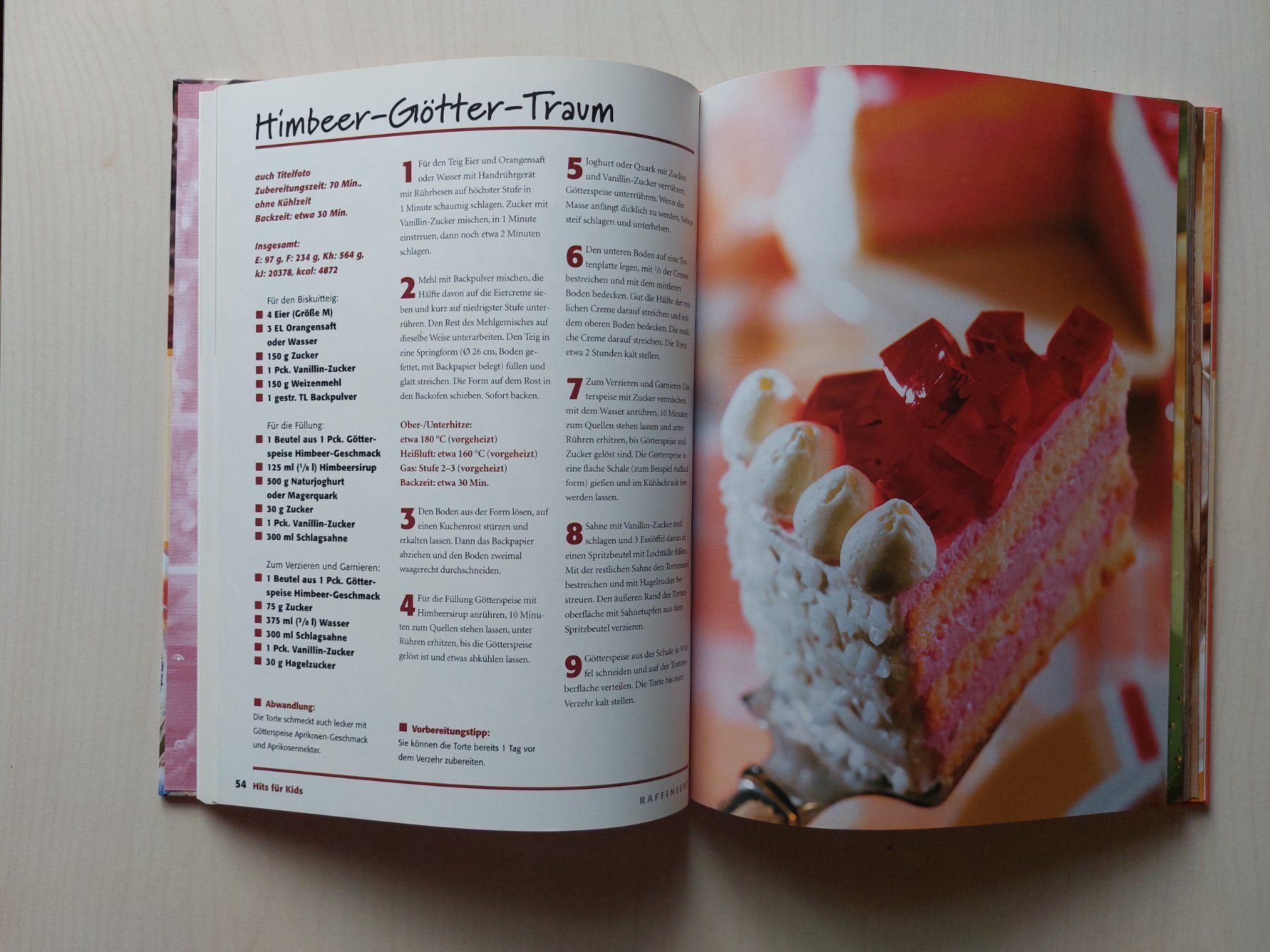 Libri: Dr. Oetker Landfrauen backen – Nuovo (secondo la descrizione) da Heerbrugg venduto da Sonytime 6