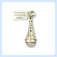 Mondstein Anhänger, Kette Mondstein SALE