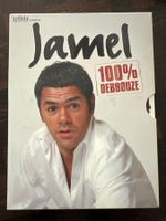 Coffret 2DVD Jamel 100% Debbouze