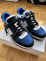 Off-White Out of Office Sneaker (Bandana) Gr. 43 OVP