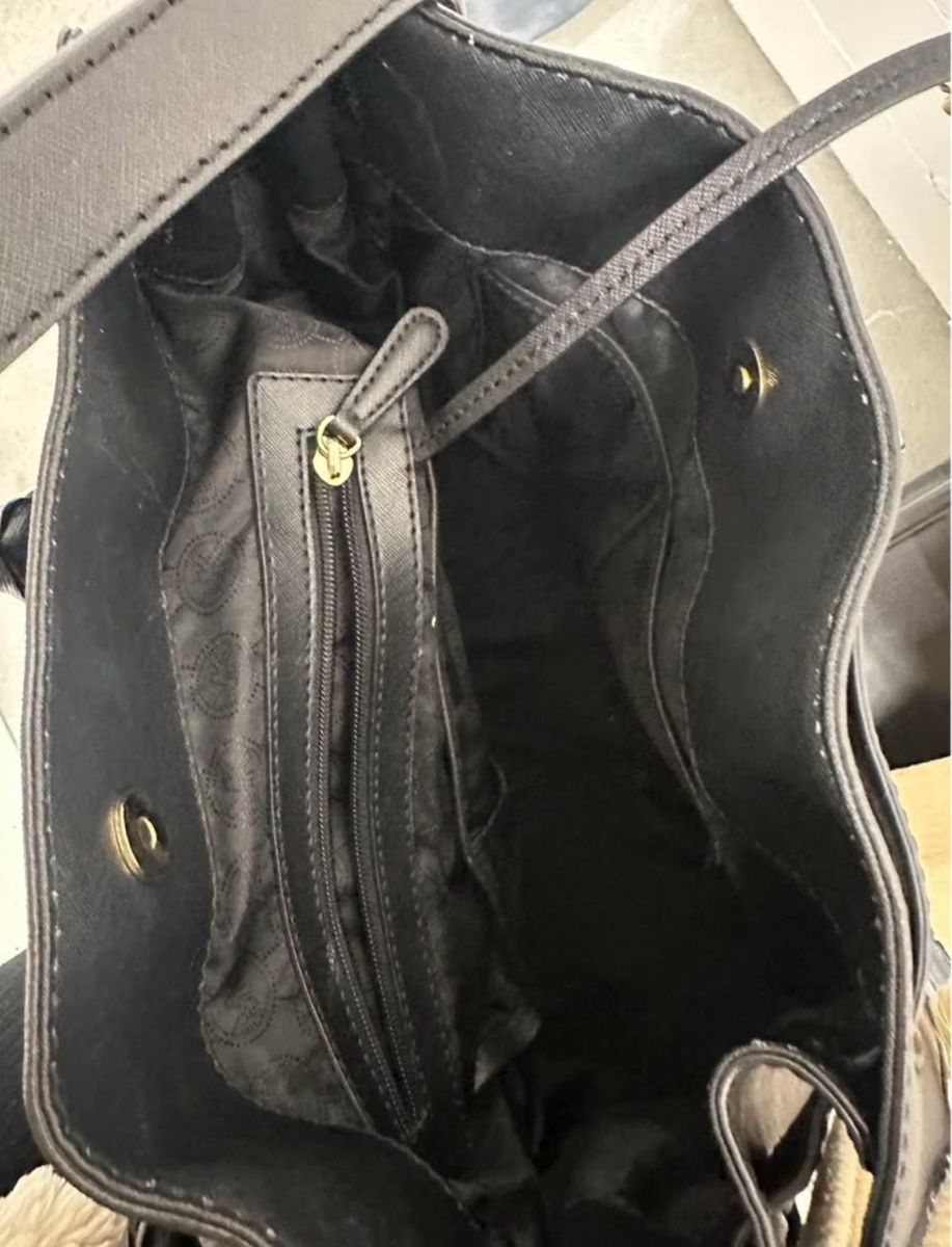 Michael Kors Taschen für Damen: Originale Michael Kors Handtasche – Gebraucht aus Wollerau von sesi2204 3