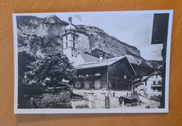 Flims 1929