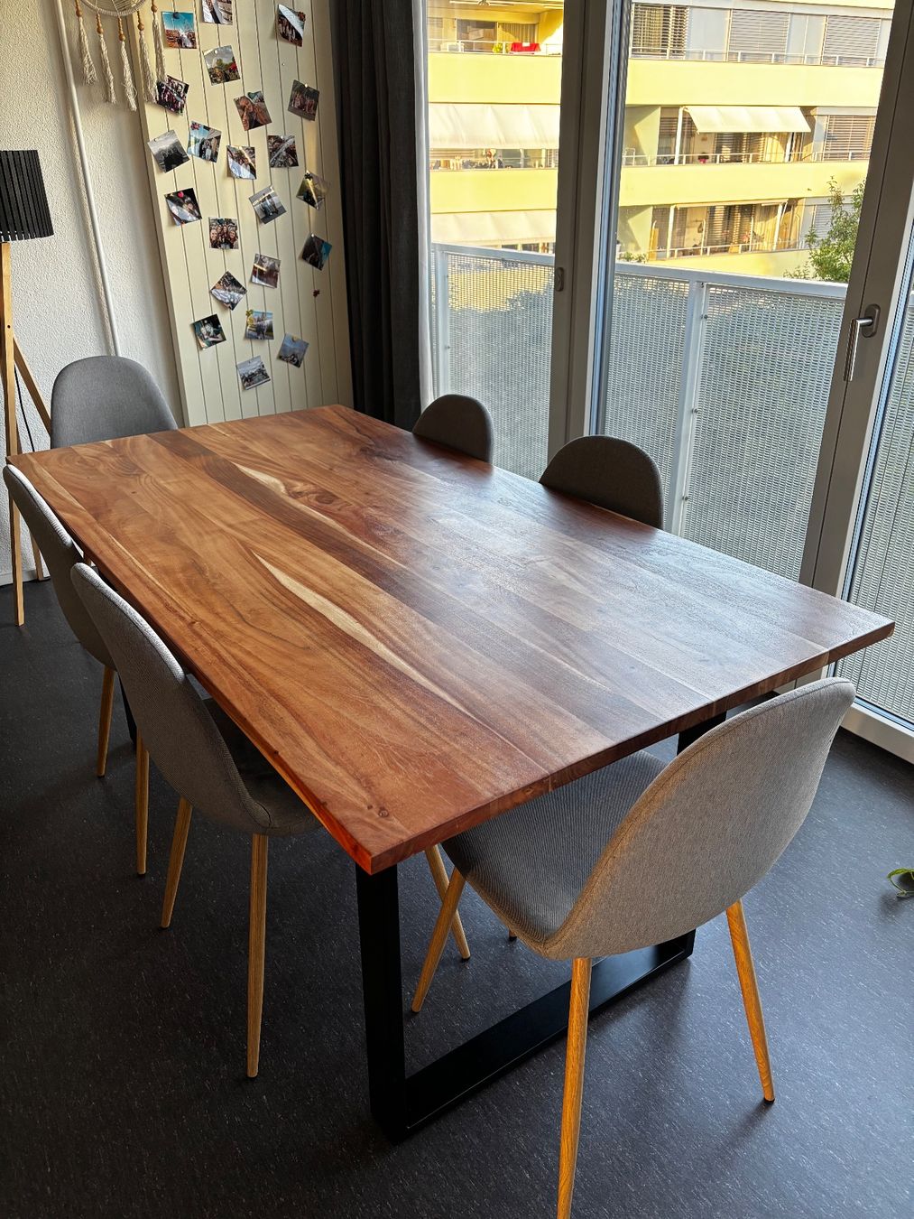 Micasa Tables: Esstisch – D'occasion à Dagmersellen par Alicia_16