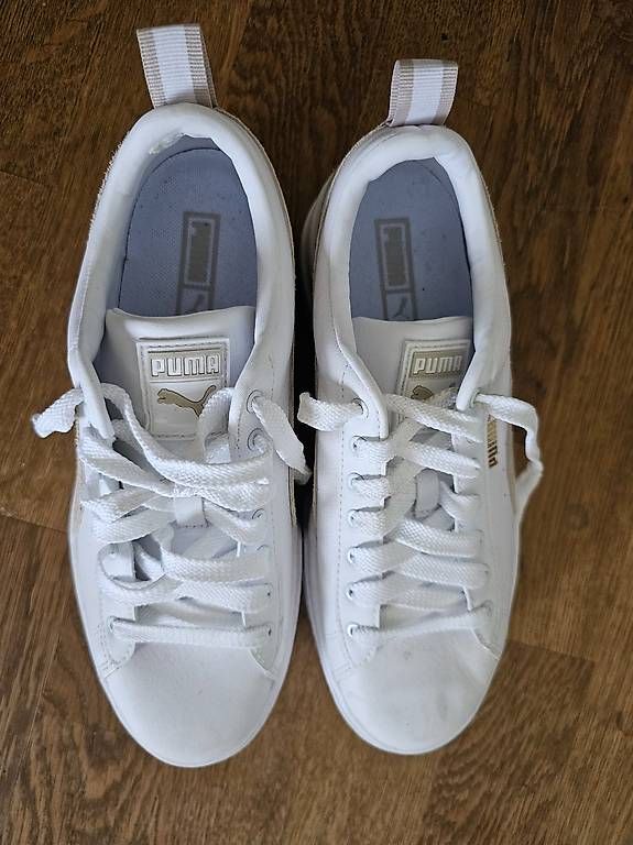 Puma Scarpe da donna: PUMA Sneaker 40 Damen – Usato da Luzern venduto da SissiN89 4