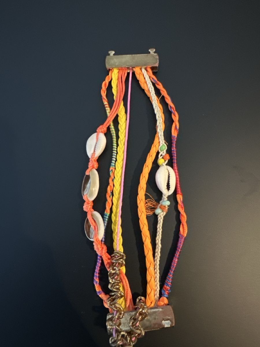 Hipanema Bracciali & Braccialetti: Hipanema Armband Muscheln – Usato da Däniken SO venduto da NBdesign 1