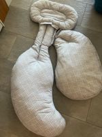 Cuscino gravidanza Boppy 