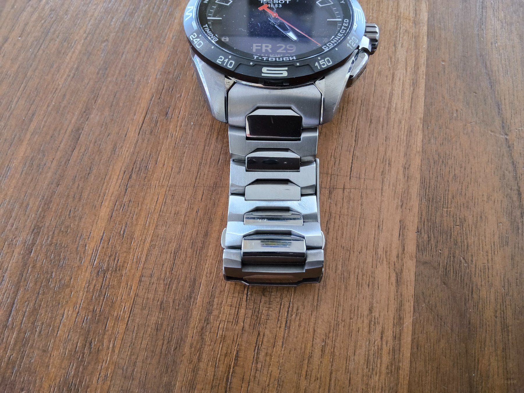 Tissot Orologi: Tissot T-Touch – Usato da Mirchel venduto da mat_sy86 6
