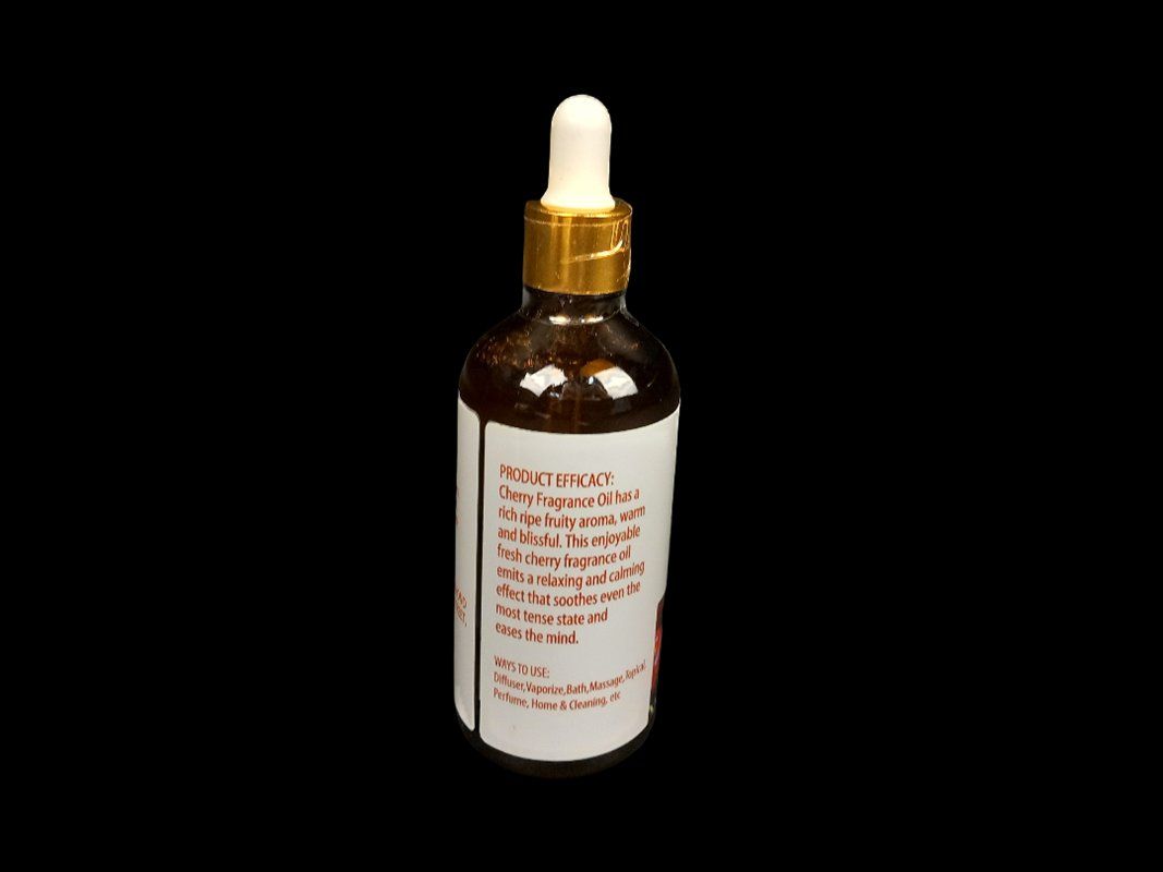 Deodoranti per ambiente: PHATOIL Cherry Fragrance Oil – Nuovo (secondo la descrizione) da Hünenberg venduto da Restwert_Zug 1