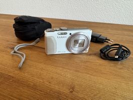 Panasonic lumix dmc-tz41 Digitalkamera