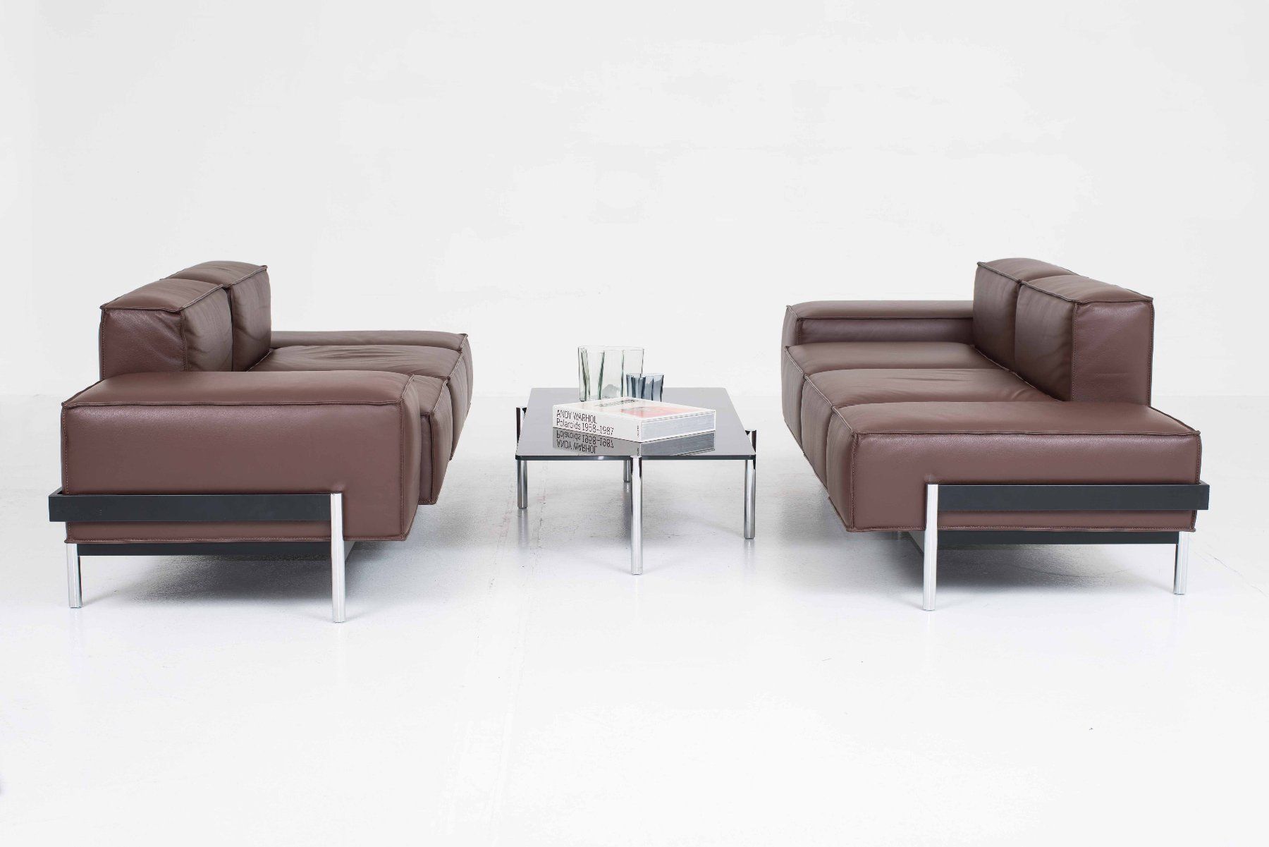 De Sede Divani: De Sede DS-21/123 Qubic Sofa von Stephan Hürlemann – Usato da Zürich venduto da STUZH38 2