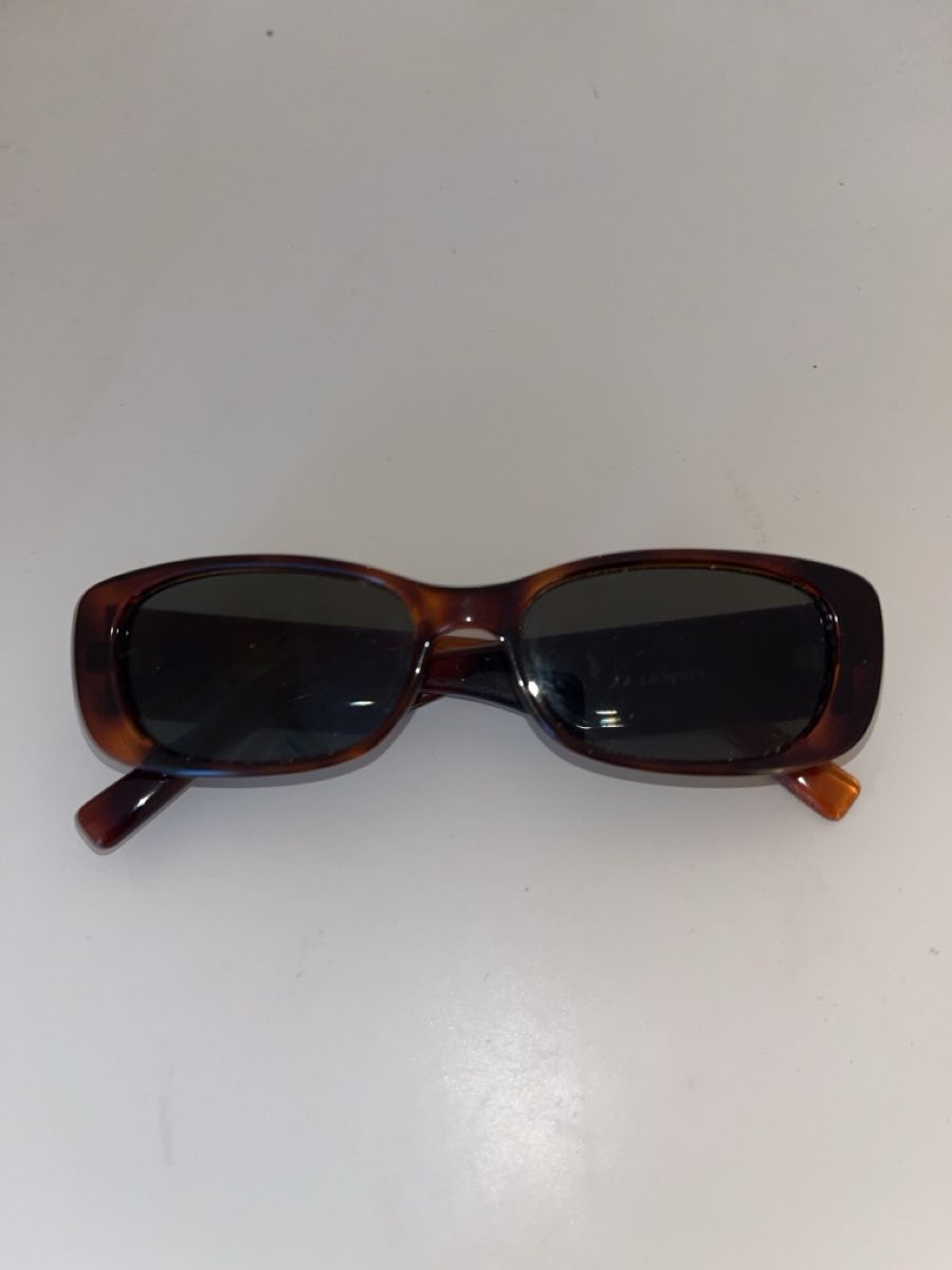 Occhiali & Lenti: Sonnenbrille Le Specs – Usato da Bern venduto da aleebii