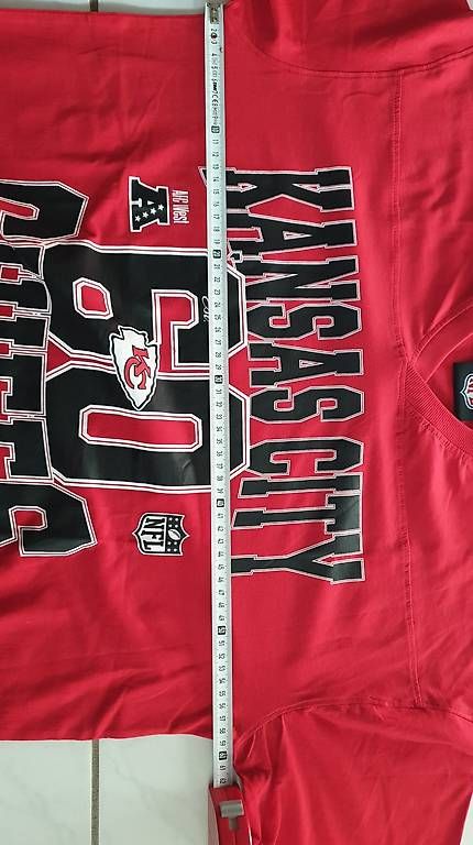 T-shirt: Magliette originali NFL – Usato da Roveredo GR venduto da drifter88 1
